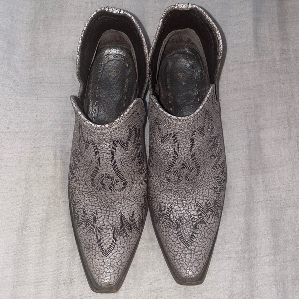 Ariat Dixon Women's Bootie